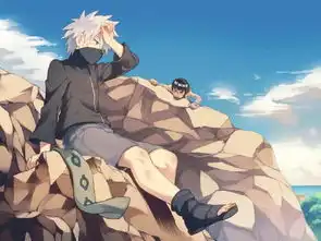 动漫中的独眼强者都因此变得男人魅力十足
