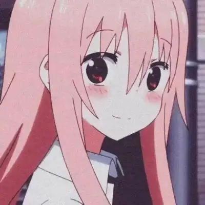 动漫女头懂我奇奇怪怪,陪我可可女生头像我要个性网
