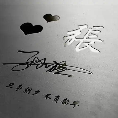 2022你的微信头像该换了,3d励志十二生肖签名头像,喜欢的请带走
