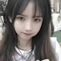 qq头像真实女生头像女孩的qq头像真人
