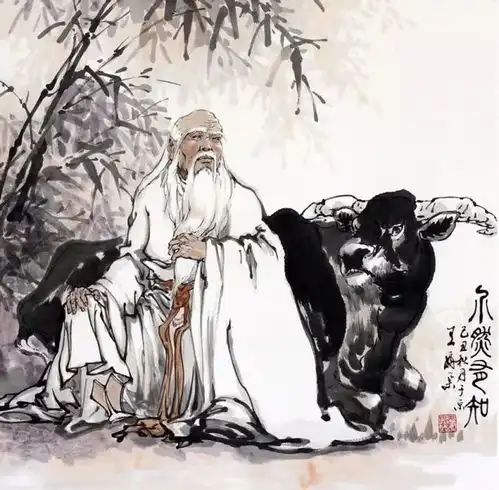 在浮躁的年代,学一点道家的处世智慧
