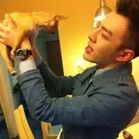 世界被雷到啦欧美男头
