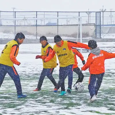 感谢这么多人来帮我们实现梦想
