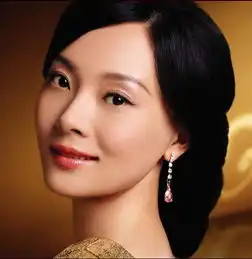长得像陈数的女机器人,多少男人的梦想
