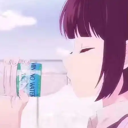 动漫头像集合,男女头
