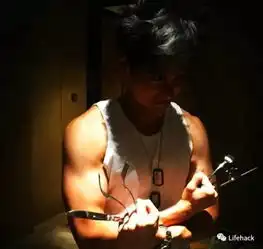 彭于晏的100个瞬间,我喜欢的样子你都有
