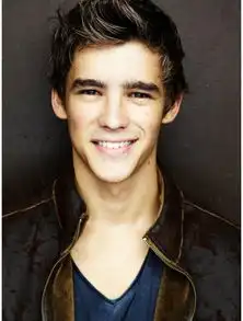 布兰顿思怀兹个人资料新闻图片视频作品百田明星大全
