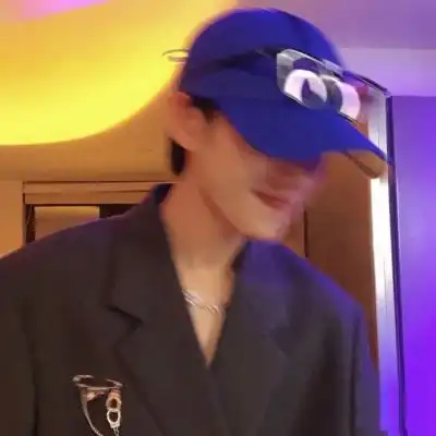 ins小清新文艺范男头其实表白未男生头像我要个性网
