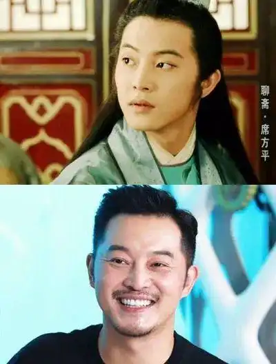 彦祖男神近照惊呆网友曾经惊艳世界的美少年,你到底怎么了
