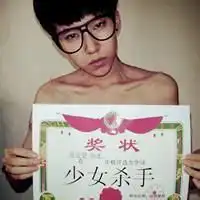 比较搞笑可爱点的男生头像微信头像图片大全
