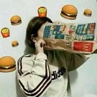 逗比二哈情侣头像微信头像图片大全
