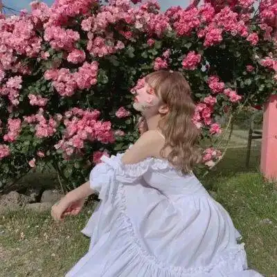 头像简约而蕴含深意的养眼短句
