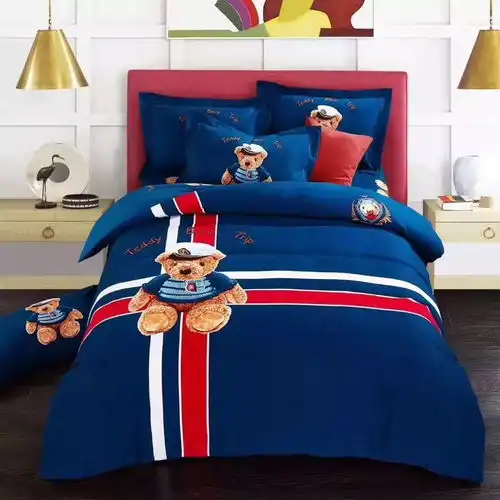 暖心家居床品年终大促,错过再等一年
