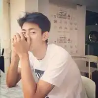 真人金木研白发霸气图片
