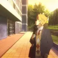 神原秋人情侣头像高清微信头像图片大全
