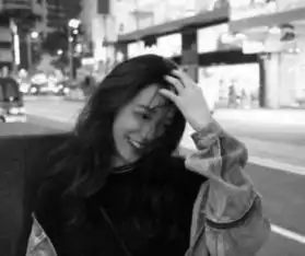 用情头太土最近流行ins仙气套图,甜到掉牙
