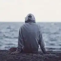 qq头像男生唯美背影超级好看的背影头像男生
