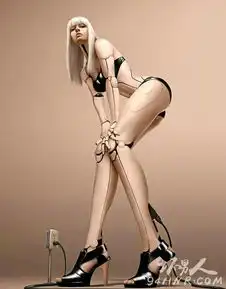 机器人代替女性生娃机器人妓女诞生
