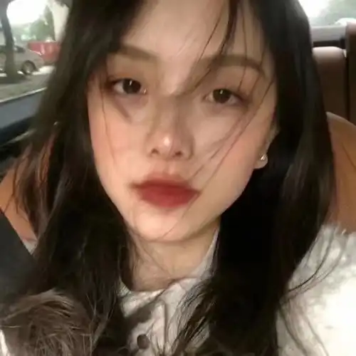让直男也心动的女生头像