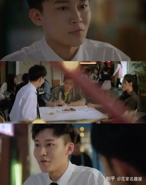 双面神探一个独行侠,一个高材生,两男组成退亲二人组
