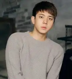 男刘海发型图片时尚感爆棚的刘海发型男人味尽显
