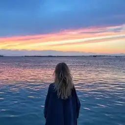 女人,一定要活得有自尊
