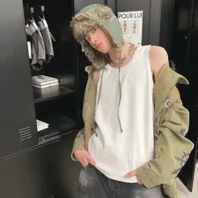 2023最新高清帅气真人男生头像
