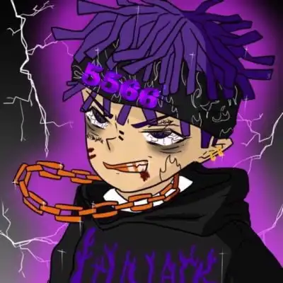 2021最新qq男生头像
