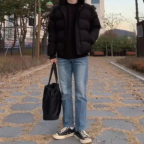 直男审美真的要改掉,学会这些搭配技巧所有女生都赞你
