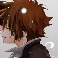 给我一个卡通的qq头像,男生哦....
