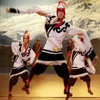 藏族图片头像霸气微信头像图片大全
