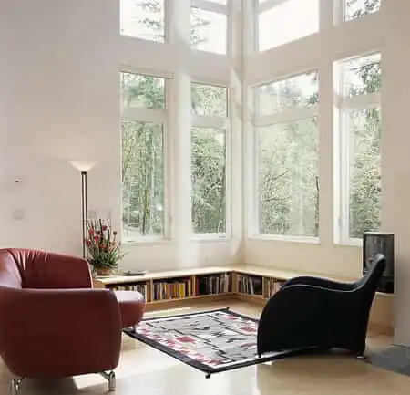 聪明女人巧知家居风水成功管住男人的心
