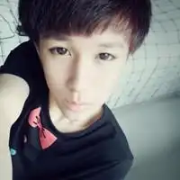 谁知道这头像里面男的叫什么