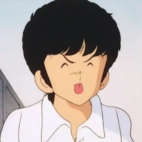 有哪些好看的动漫男头
