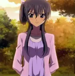 求三人头像不要真人的1男2女
