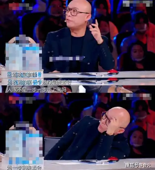 中年男星被批太油腻,孟非却被赞清爽代表,看他如何三步去油
