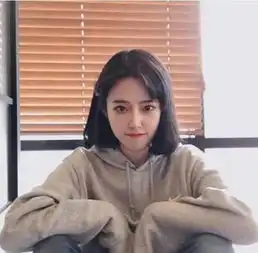 ins最火9款显脸小发型,适合所有脸型
