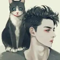 少年动漫男生头像大全精选帅气少年动漫头像
