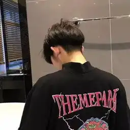 快手高清大图头像男生文艺qq男生头像我要个性网