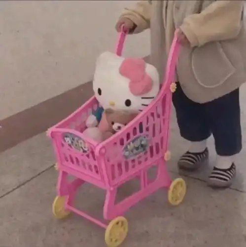 有什么男朋友不是人系列情侣头像
