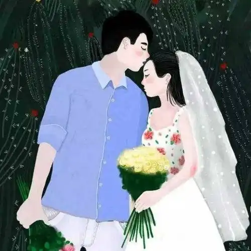 女人对爱情,对男人的7个疑问,一个中年男人给出明确答案
