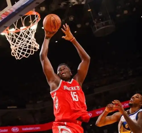 火箭神塔越好莫雷越愁身价或贵周琦20倍大魔王或成首选
