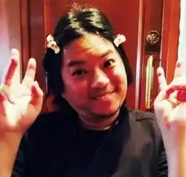 王力宏端午节晒照撞脸高晓松当年的男神去哪儿啦
