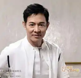花木兰中李连杰的配角戏份已杀青,男主身份依然让人难以释怀
