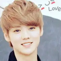 卖萌鹿个性男生头像爱情不过三言两语
