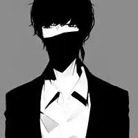 动漫男头像最好黑白帅气的那种数量越多越好但质量要上的去就和这些头像风格差不多就好
