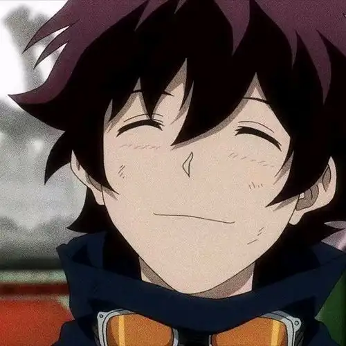 优质动漫男头明明认识见面却不打招呼这有多心酸.
