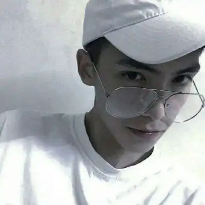 高清优质男生头像个性网男头像高清精选
