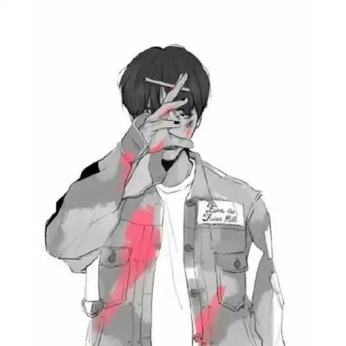 文案相遇总有原因,不是恩赐就是教训
