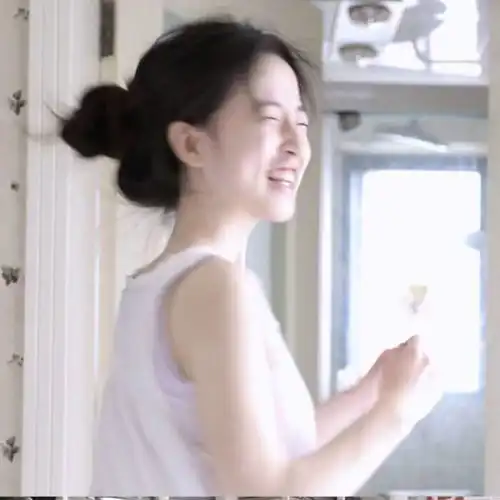 有哪些看起来很舒服的头像
